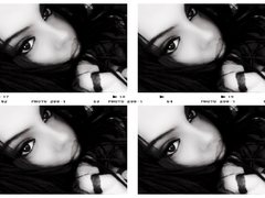 PrincesssAnisia - female with black hair and  big tits webcam at ImLive