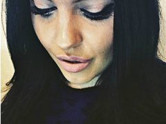 PrincesssAnisia - female with black hair and  big tits webcam at ImLive