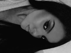 PrincesssAnisia - female with black hair and  big tits webcam at ImLive