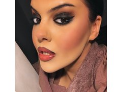 PrincesssAnisia - female with black hair and  big tits webcam at ImLive