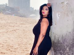 princesSsandy - female with black hair and  big tits webcam at ImLive