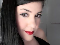 EmyAngel4U - blond female webcam at ImLive