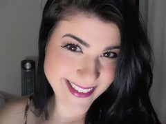 EmyAngel4U - blond female webcam at ImLive