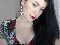 EmyAngel4U - blond female webcam at ImLive