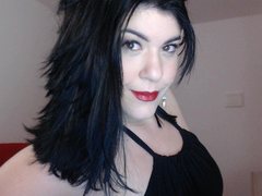 EmyAngel4U - blond female webcam at ImLive