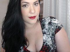 EmyAngel4U - blond female webcam at ImLive