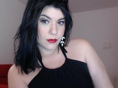 EmyAngel4U - blond female webcam at ImLive