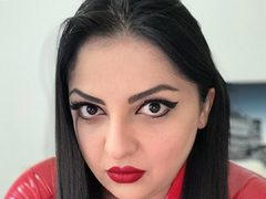 QuinnMandy - female with black hair webcam at LiveJasmin