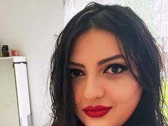 QuinnMandy - female with black hair webcam at LiveJasmin