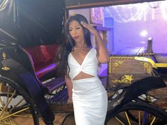 QueenMiranda1 - shemale webcam at ImLive