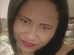 QueenSalomme - female with black hair and  big tits webcam at ImLive