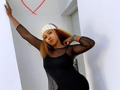 queengodex - female with black hair webcam at ImLive