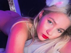 RachelDoll - female webcam at ImLive