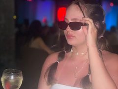 RachelDoll - female webcam at ImLive