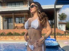 RachelDoll - female webcam at ImLive