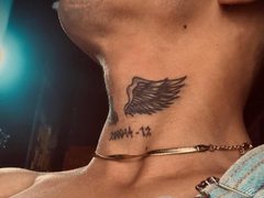 RandyCruzz from xLoveCam