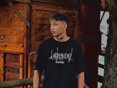 RandyCruzz - male webcam at xLoveCam