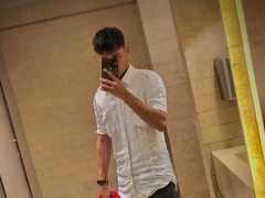RandyCruzz - male webcam at xLoveCam