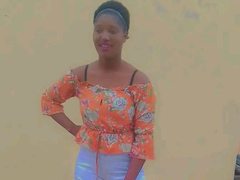 Rastaqueen123 from ImLive