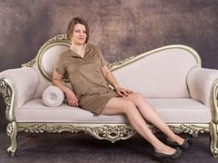 RayOfSunshine - female webcam at ImLive