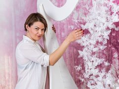 RayOfSunshine - female webcam at ImLive