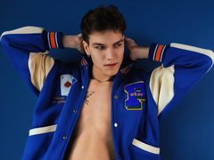 RayanGosli - male webcam at LiveJasmin