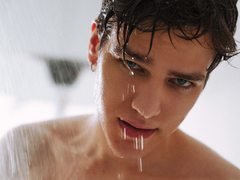 RayanGosli - male webcam at LiveJasmin