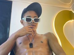 rafaelvanderxxx from ImLive