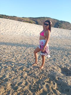 raffa27 - female with brown hair and  small tits webcam at ImLive