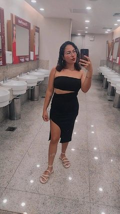 raffa27 - female with brown hair and  small tits webcam at ImLive