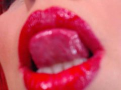 SweetAlanna - female with red hair and  big tits webcam at LiveJasmin