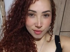 Redmerida77 from ImLive