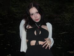 ReySoruy - female with black hair webcam at LiveJasmin