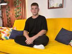 RichardBryan from LiveJasmin