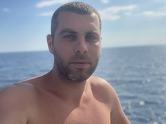 RickyMan - male webcam at ImLive