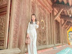 Rinta139 - female webcam at ImLive