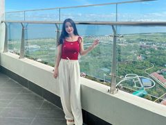 Rinta139 - female webcam at ImLive