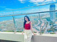 Rinta139 - female webcam at ImLive