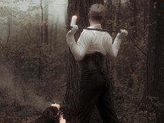 RobertDivaII from LiveJasmin