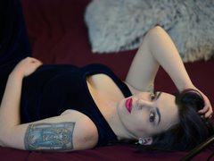 MissMarcelline from LiveJasmin