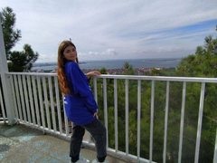 RosaAmourLoves - female webcam at ImLive