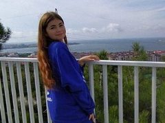 RosaAmourLoves from ImLive