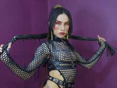RoseKenedy - shemale with black hair webcam at LiveJasmin