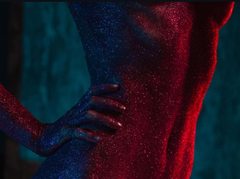 RoxyFox18x33 - female with brown hair webcam at ImLive