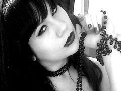 Royal_Domina - female with red hair webcam at ImLive