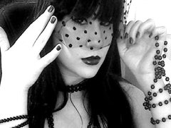 Royal_Domina - female with red hair webcam at ImLive