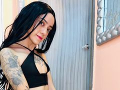 romina18 from ImLive