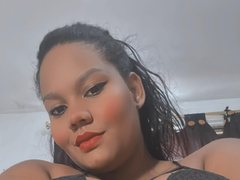 RoseNoir69 - female with black hair and  big tits webcam at xLoveCam