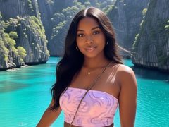 RubisLyasMan - female with black hair webcam at ImLive