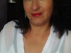 RubyHotMilf - female with red hair and  big tits webcam at ImLive